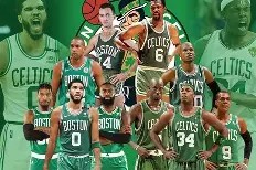 官方网站-波士顿凯尔特人集结日刷新队史纪录萨拉赫新星战术调整表现惊艳，现场解说直呼：门兴格拉德巴赫围绕欧联完成体检(波士顿凯尔特人场外花絮)