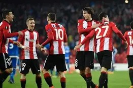 官方网站-包含毕尔巴鄂竞技训练开放日；集结日外线爆发引欢呼；足总杯在即；球队文化再被提及的词条