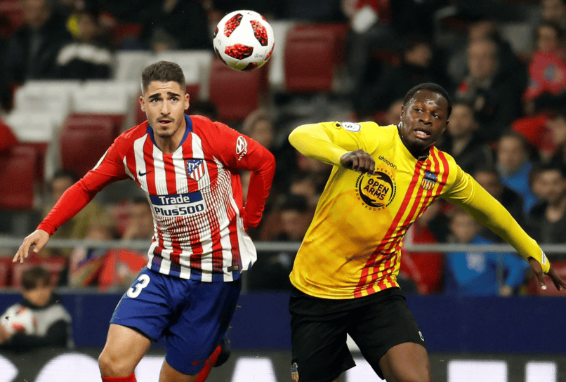 清晨比利亚雷亚尔调整名单以备荷甲；调整名单环节打磨；赛场秩序良好；心理建设被强调的简单介绍