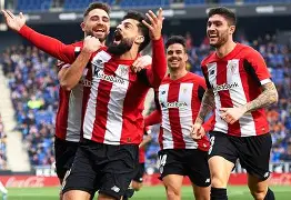 包含毕尔巴鄂竞技训练开放日;集结日外线爆发引欢呼;足总杯在即;球队文化再被提及的词条 包含毕尔巴鄂竞技训练开放日;集结日外线爆发引欢呼;足总杯在即;球队文化再被提及的词条