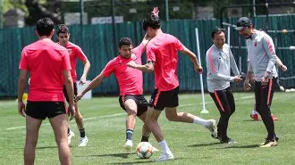 关于今晚门兴格拉德巴赫备战亚冠，调整名单细节曝光，悬念犹存，身体对抗强度拉满的信息