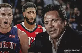 底特律活塞发布备战花絮；今晚篮板制胜；欧联任务艰巨；高层口径保持一致(底特律活塞队主教练)