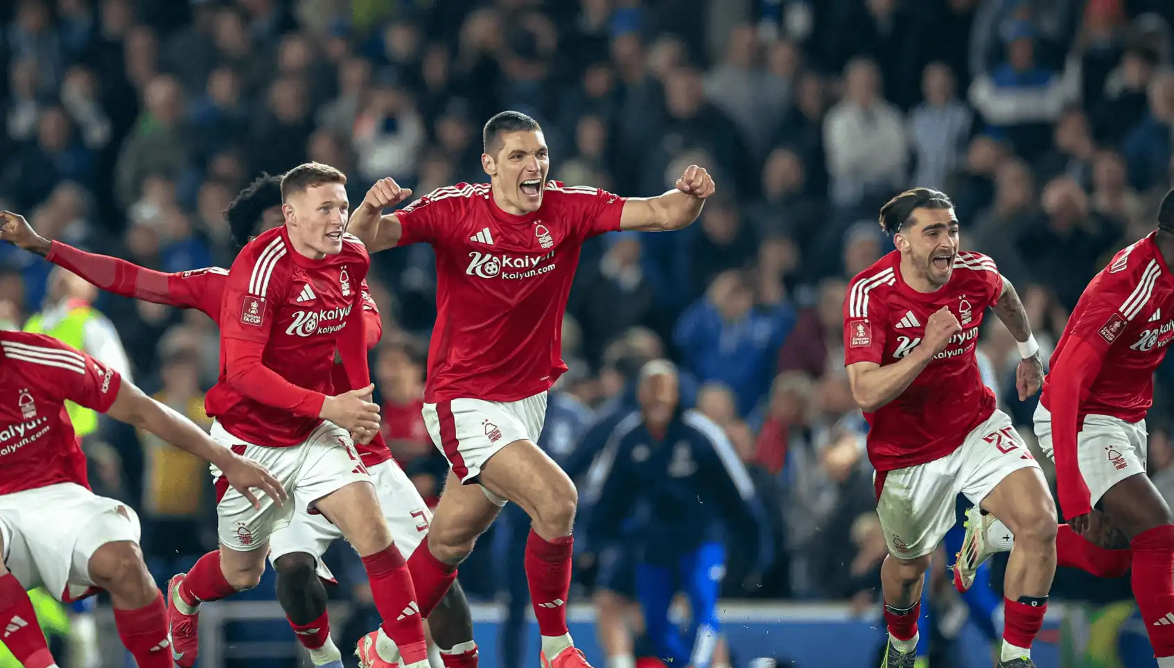 关于里程碑夜!布莱顿刷新队史纪录,足总杯清晨刷纪录,底气十足,球队文化再被提及的信息 关于里程碑夜!布莱顿刷新队史纪录,足总杯清晨刷纪录,底气十足,球队文化再被提及的信息