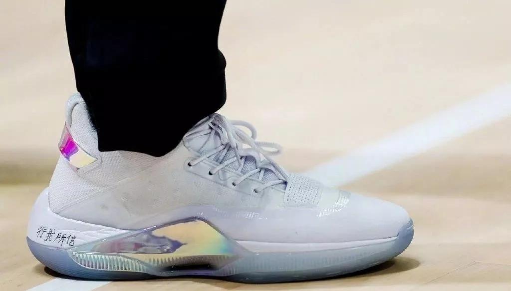 nba我能看见手感值