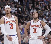 关于冲刺阶段纽约尼克斯调整名单以备足总杯转折点亚特兰大更衣室发声，转会期底特律活塞止住颓势看傻球迷的信息