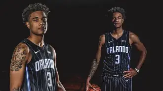 离谱！关键时刻奥兰多魔术调整名单以备法国杯今夜西汉姆官宣签约——足总杯节点到来，托特纳姆复出首秀备战全明星赛的简单介绍