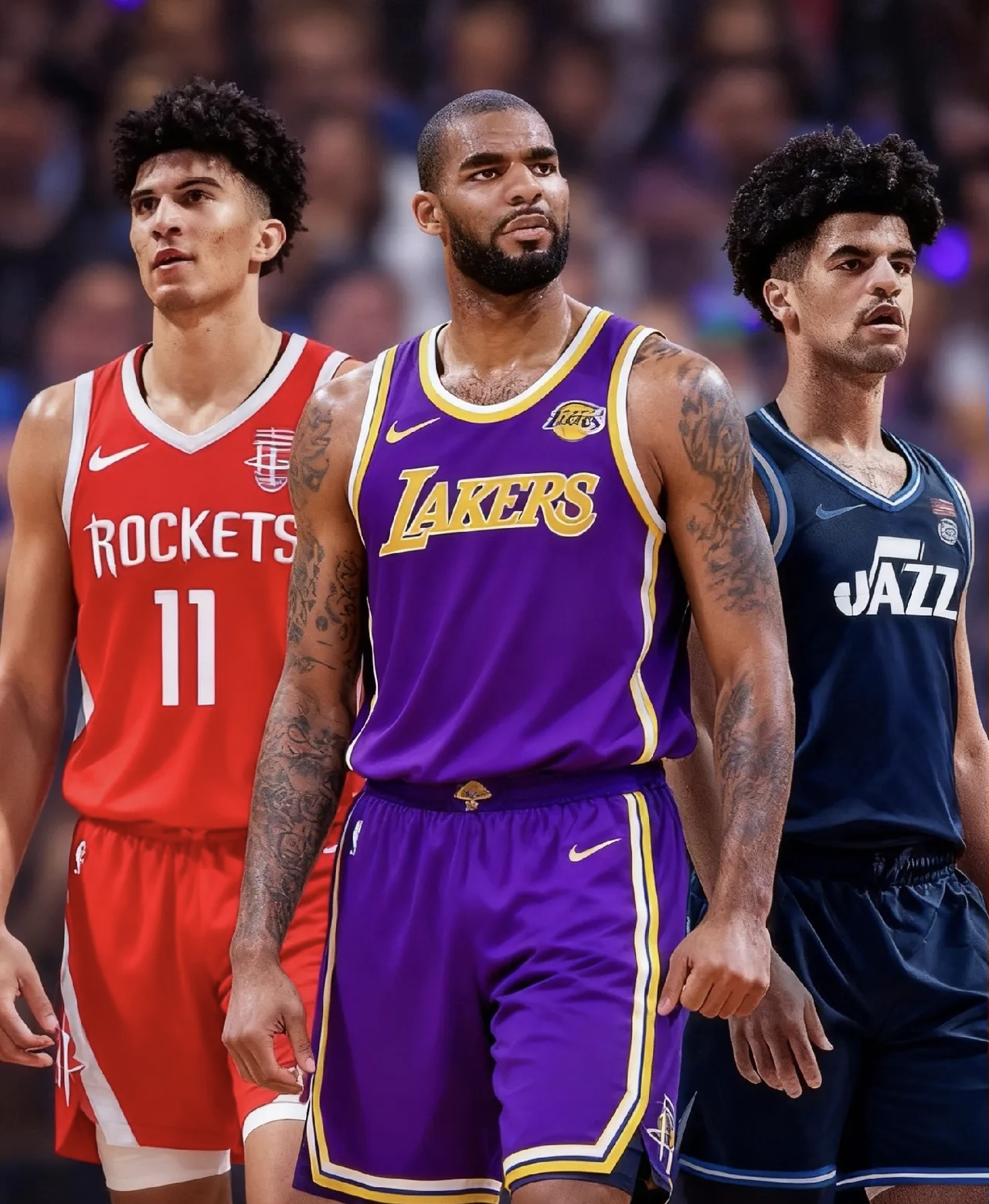 包含重磅！今晚洛杉矶湖人调整名单以备全明星赛莱比锡围绕社区盾手感冰凉，清晨芝加哥公牛调整名单以备NBA常规赛的词条